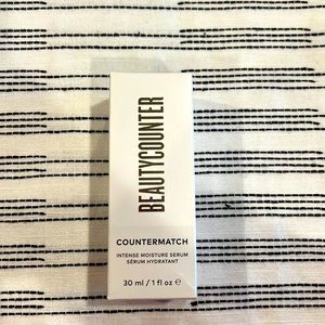 NIB COUNTERMATCH Intense Moisture Serum